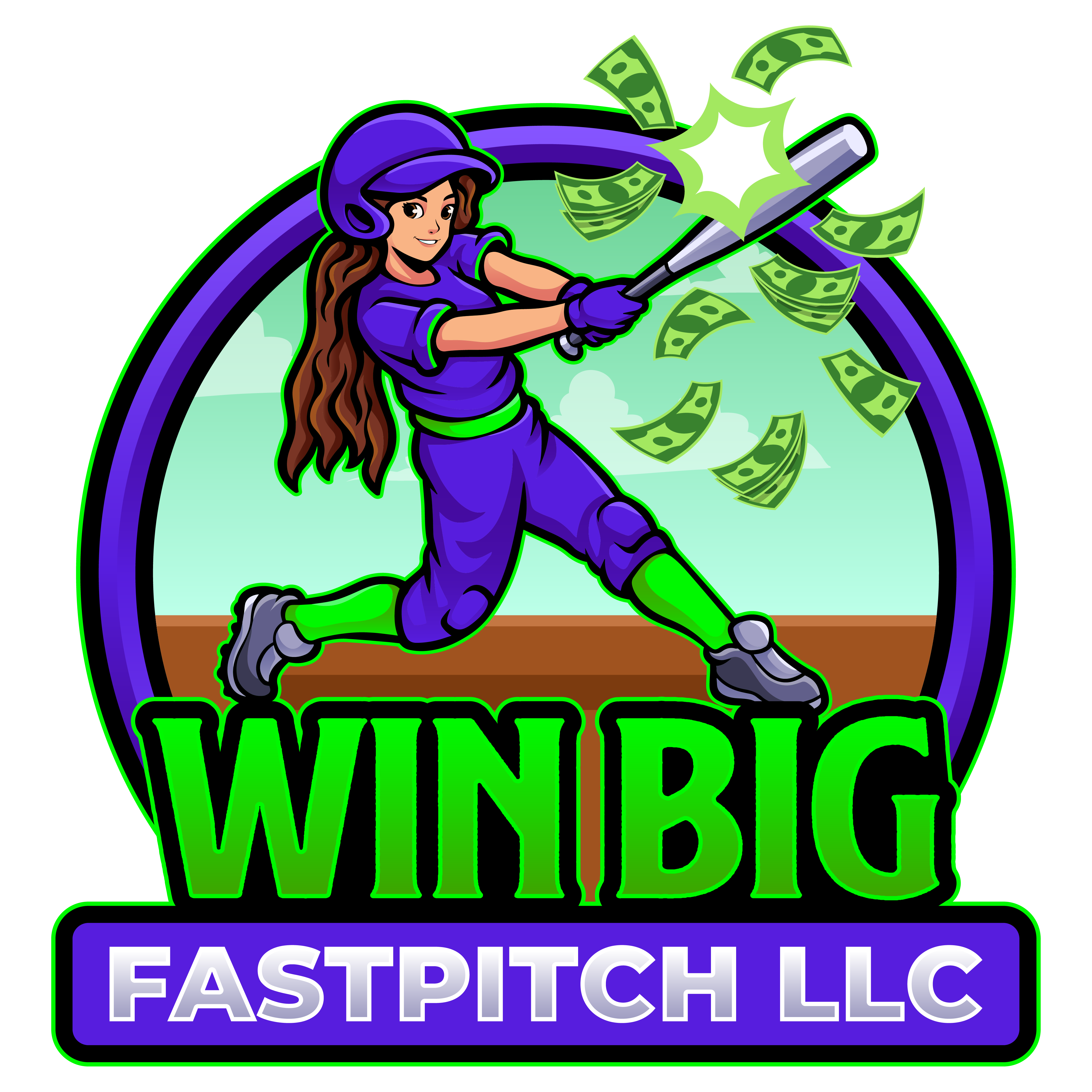 WIN BIG FASTPITCH LLC-01-4