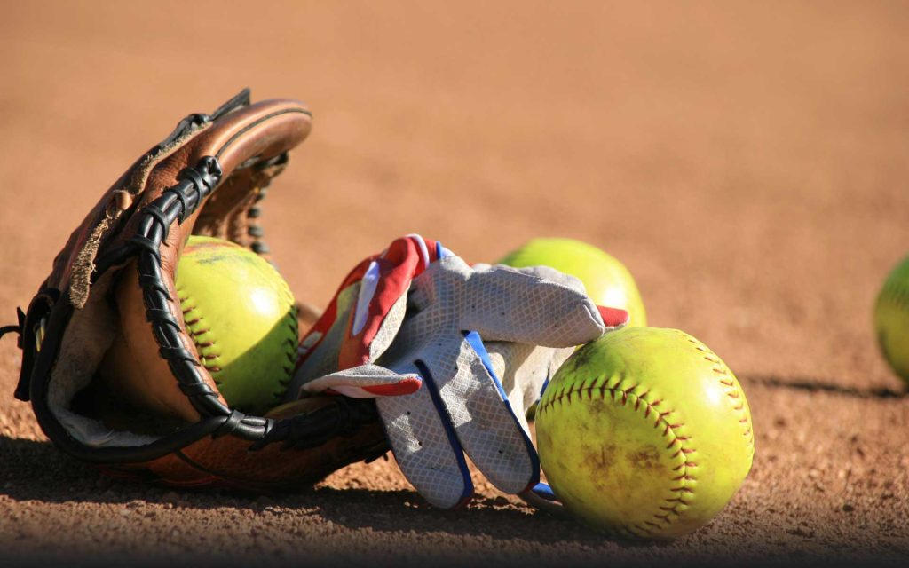 USA Softball Showdown 2025