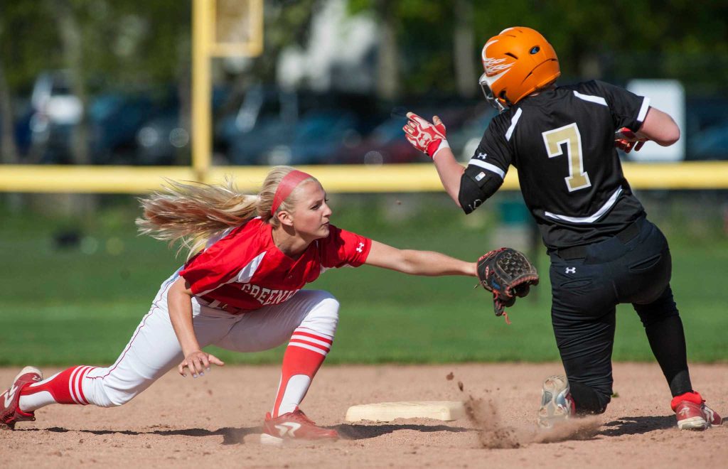 BATTLE AT THE BASES