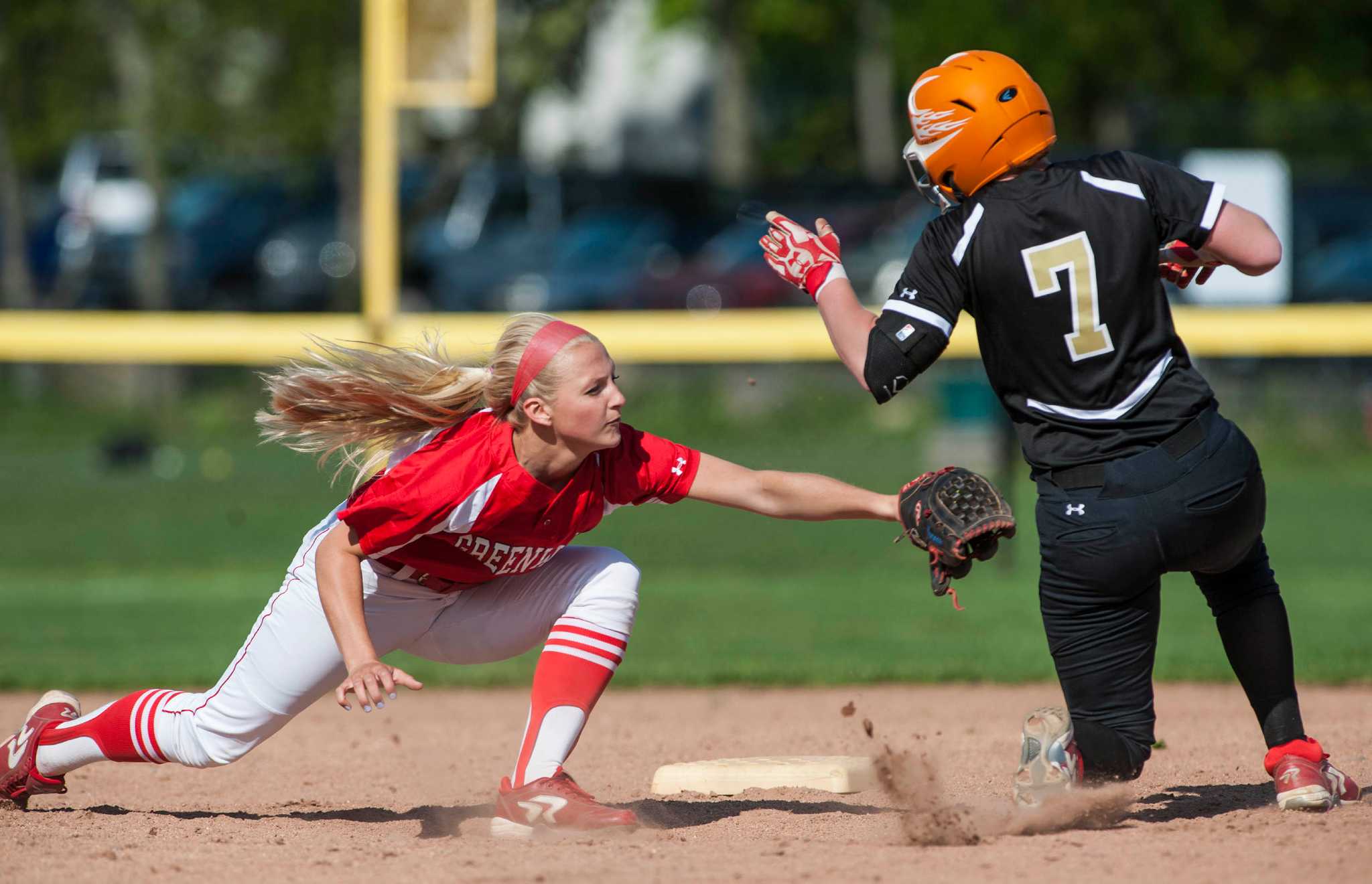 USA Softball Showdown 2025