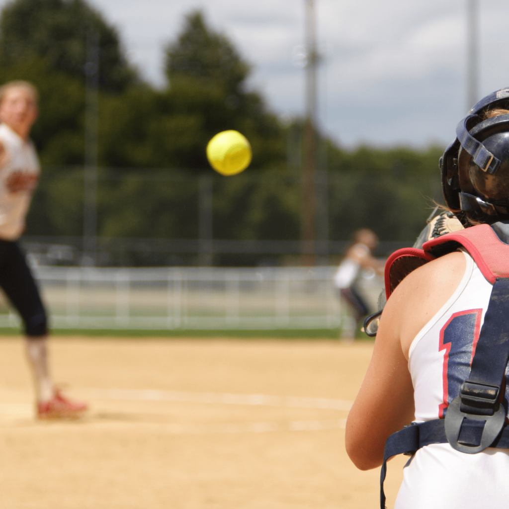 USA Softball Showdown 2025